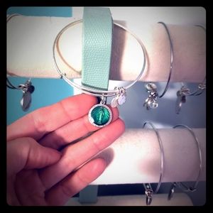 Alex and Ani Mother Mary